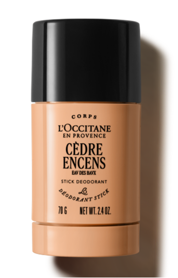 L OCCITANE BAUX STICK DEODORANT 70GR